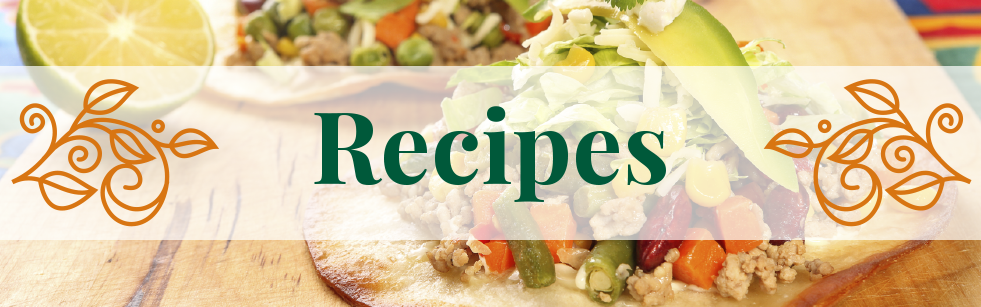 Tostaditas de Maíz Blancas