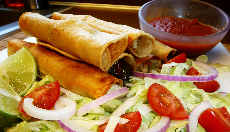 Tostaditas Blancas de Maíz